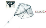 Pregio Fishing Telescopic Landing Net