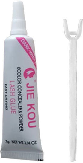 Beautifly Αδιάβροχη Κόλλα Βλεφαρίδων 7gr