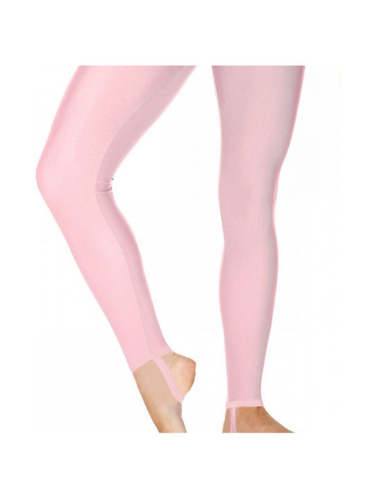 Godance Kinder Leggings Tanz Light Pink