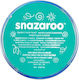 Αποκριάτικο Face Painting 18ml Sea Blue