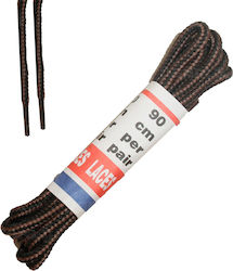 Lishunda Shoelaces Multicolor 2pcs 90cm