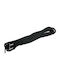 Alpin Shoelaces Black 2pcs 180cm