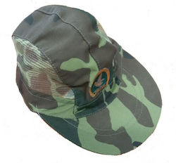 Dispan Jagdhut Jockey Khaki