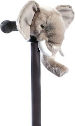Wild & Soft Handlebar for Kids Scooter