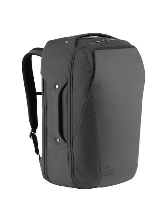 Lowe Alpine Mountaineering Backpack 40lt Gray