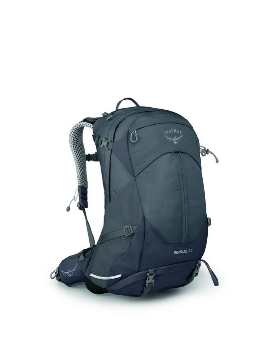 Osprey Sirrus 34 Bergsteigerrucksack 34Es Gray