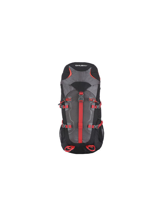 Husky Rucsac de alpinism 38lt Impermeabil Negru