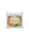LiebeQueen Kids Decorative Pillow Orange 40x40cm
