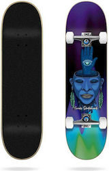 Tricks Skate TRICKS TRIBAL Complete Shortboard Πολύχρωμο Tricks Skate TRICKS TRIBAL Complete Shortboard Πολύχρωμο
