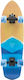 Landyachtz Complet Surfskate Multicolor