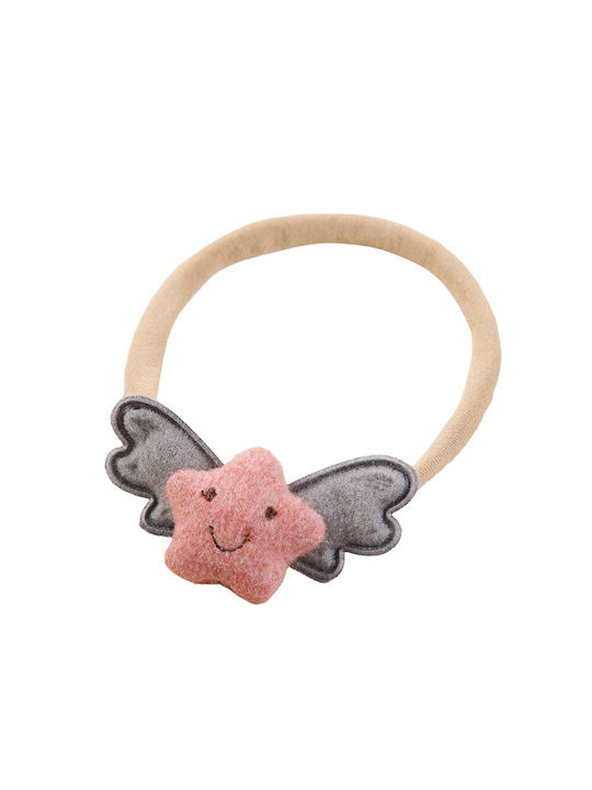 Intimonna Baby Headband Pink 1pc