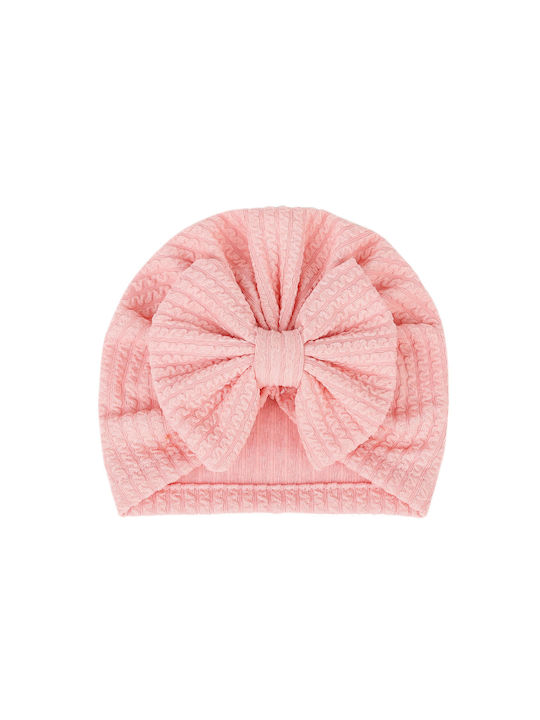 Intimonna Kids Turban Pink 1pc