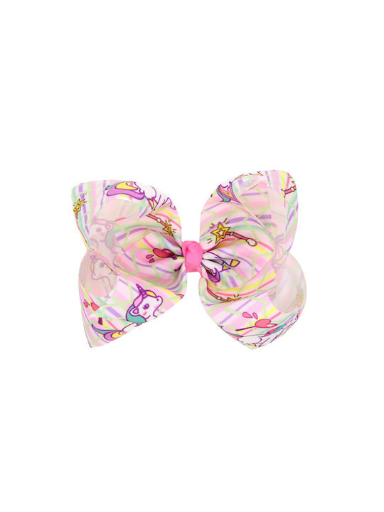 Intimonna Kids Bobby Pin in Pink Color H120-1