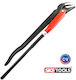 SKS Tools Clește de Instalator 2" 45°