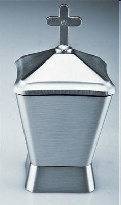 Vrochidis 16x9x16εκ.