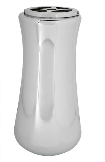 Vrochidis Vase Gedenkstück 31x15x31εκ.