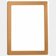 Vrochidis Metallic Memorial Photo Frame 11x15x15cm