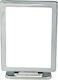 Vrochidis Metallic Memorial Photo Frame 13x13x18cm