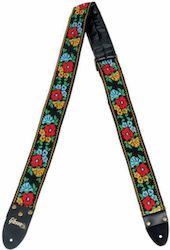 Gibson Strap Guitar String Instrument Strap