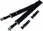 Dimarzio Strap for Guitar Black