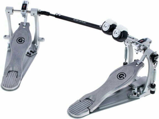Gibraltar Double Drum Pedal Direct Drive