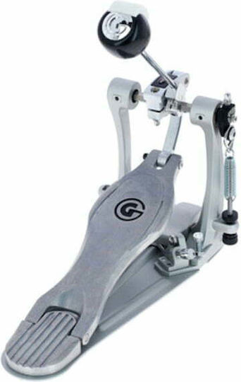 Gibraltar Einzeln Bass Drum Pedal Direktantrieb