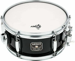 Gretsch Ταμπούρο Ξύλινο 12" x 5.5" Μαύρο