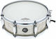 Gretsch Ταμπούρο Ξύλινο 14" x 5" Λευκό
