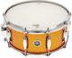 Gretsch Tambur Lemn 14" x 6.5" Auriu