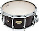 Pearl Tambur Lemn 14" x 6.5" Negru