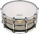 Ludwig Тамбур Металик 14" x 6.5" Черен
