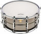 Ludwig Ταμπούρο Μεταλλικό 14" x 6.5" Μαύρο