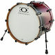 Drumcraft Bass Drum 20" x 16"