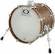 Drumcraft Модел на бас барабани 18" x 14"