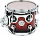 DW Drums Tom DW Design 8" x 7" Tobacco