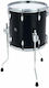 Gretsch Floor Tom 14" x 14" Piano Black