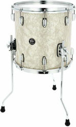 Gretsch Floor Tom 14" x 14" Vintage Pearl