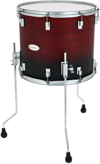 Drumcraft Floor Tom 16" x 14"