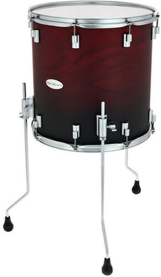 Drumcraft Floor Tom 16" x 16"