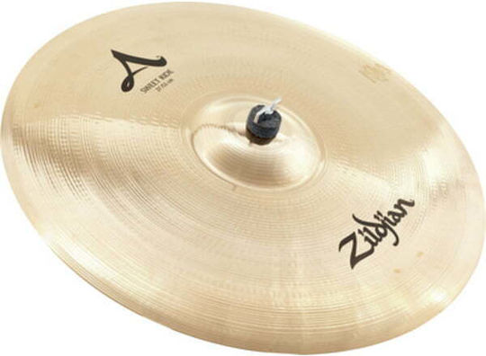 Zildjian Πιατίνι Ride 21" A-Series Sweet