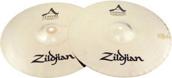 Zildjian Hi-Hat 14"