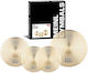 Meinl Hi-Hat 16"