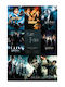 GB eye Kids Poster 91.5x61cm