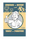 GB eye Kids Poster 91.5x61cm