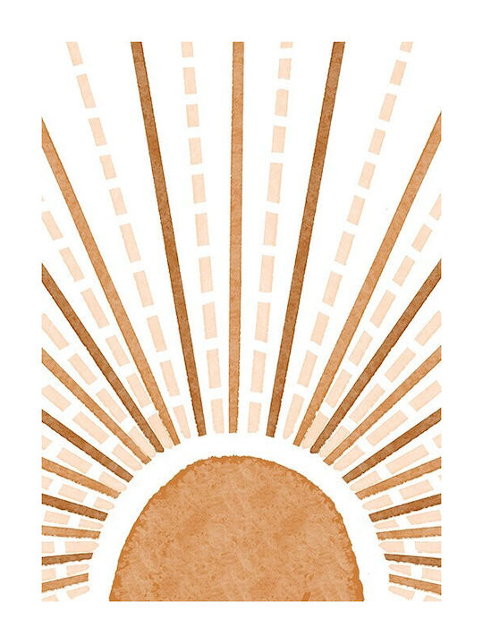 Walls Παιδική Αφίσα Poster 70x100εκ.