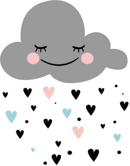 Walls Kids Poster 20x30cm