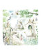 Walls Kids Poster 20x20cm