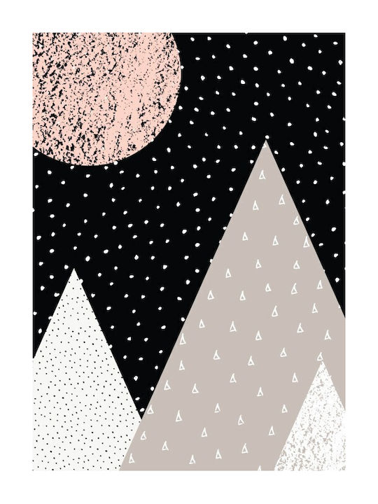 Walls Kids Poster 20x30cm