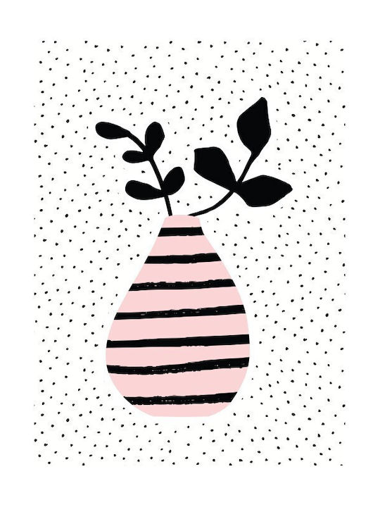 Walls Kinderposter Poster 70x70cm