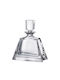 Novaker Crystal Wedding Decanter Τransparent